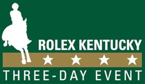 rolex eventing 2016|Your Guide to the 2016 Rolex Kentucky Three.